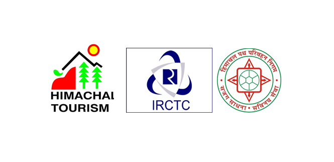 Approved by Himachal Tourism, IRCTC and partner certifications